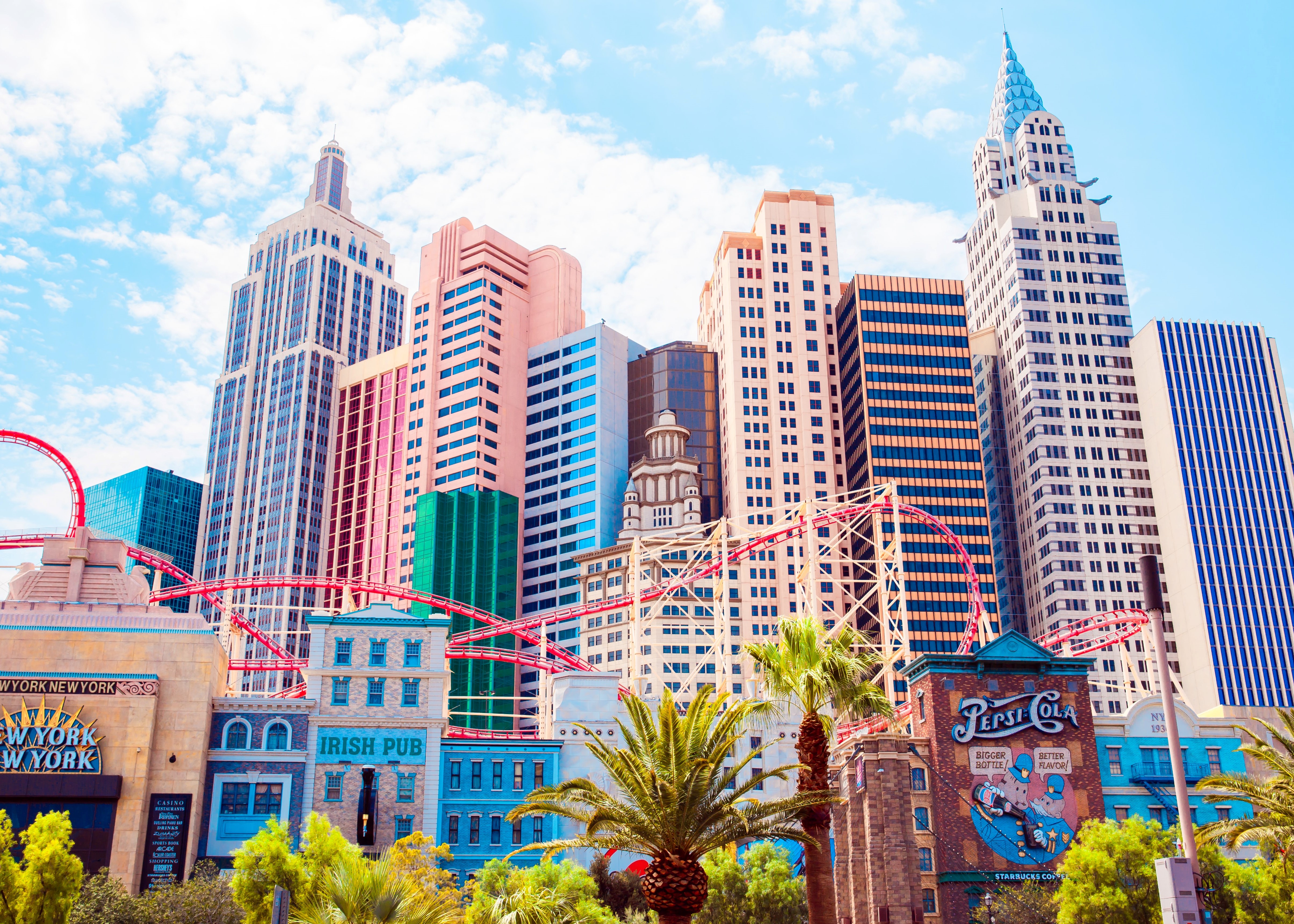 Las Vegas