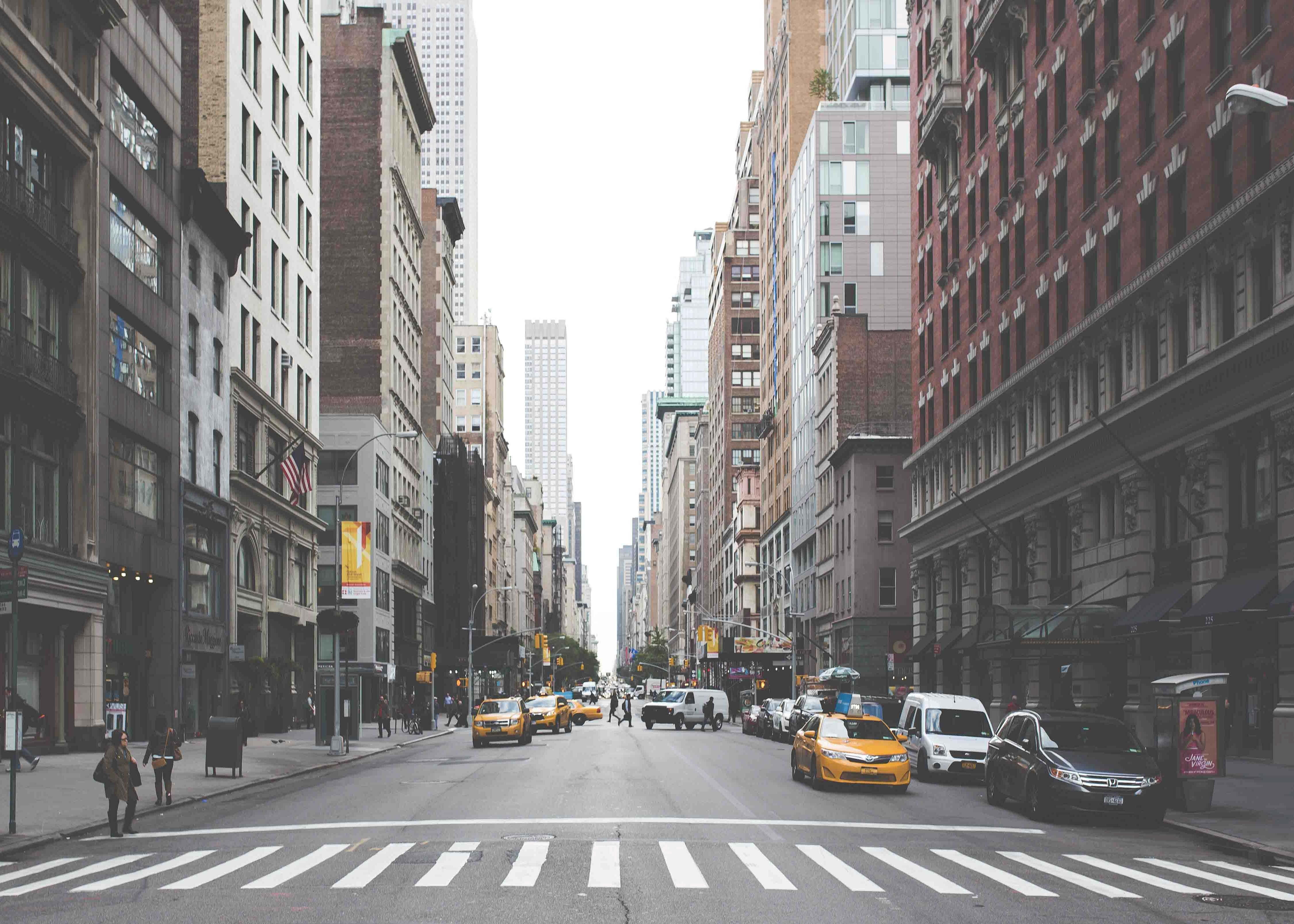 New York