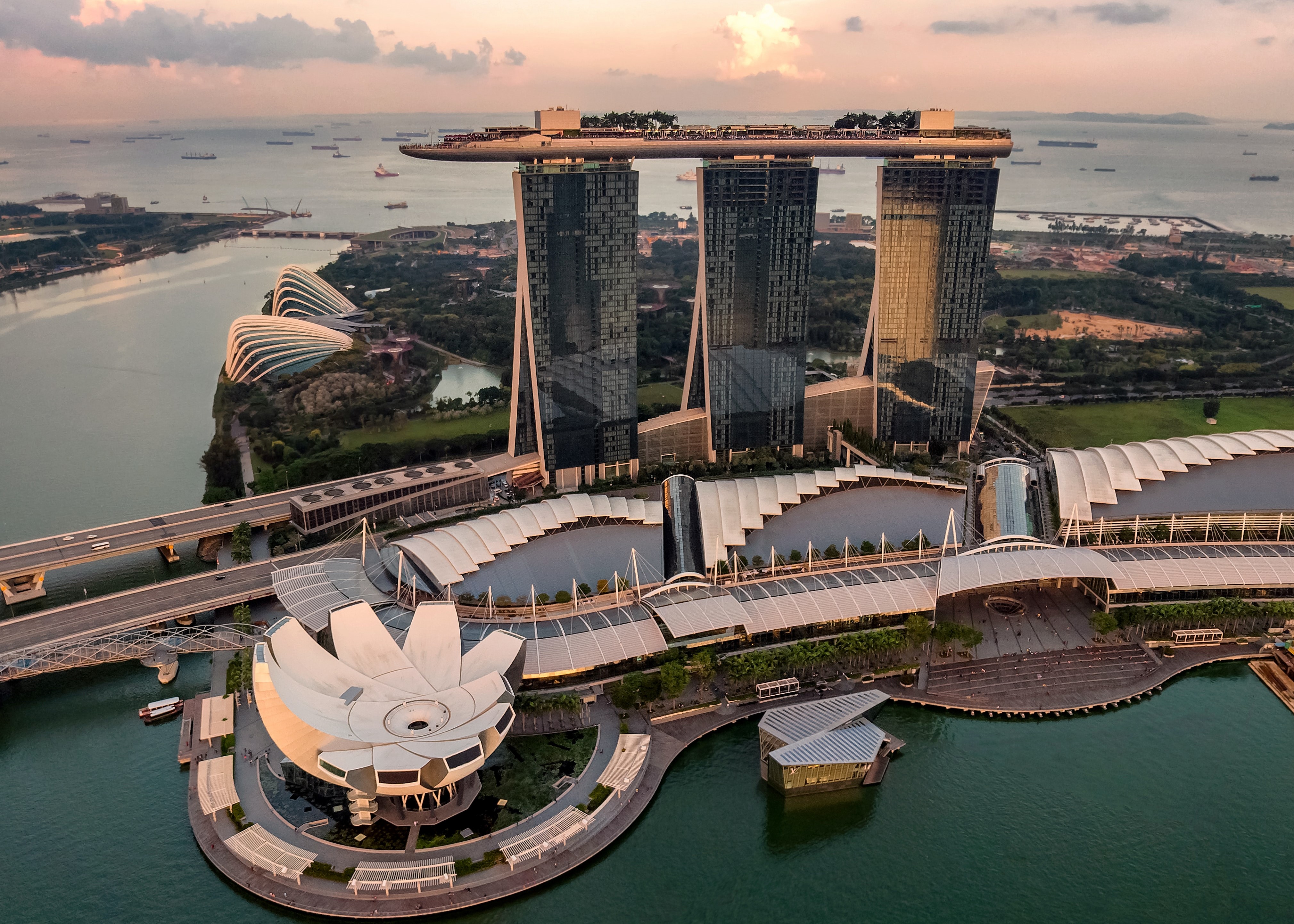 Singapur